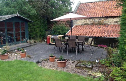 SUNNYSIDE COTTAGE HUTTON LE HOLE NORTHYORKSHIRe - Photo 14