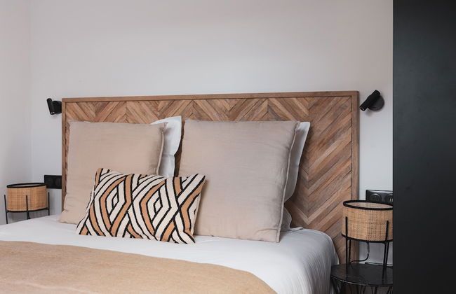 Appartements Crébillon - Maisons du Monde Hôtel & Suites - Foto 10