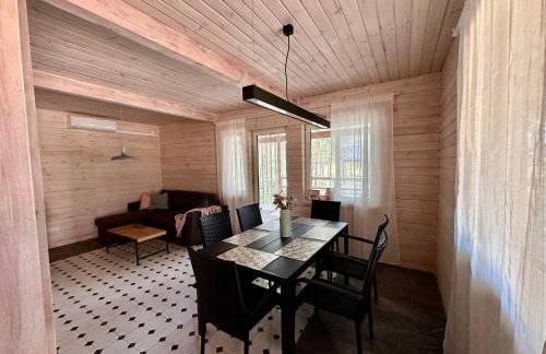 Domki pod Aniołem - Foto 18