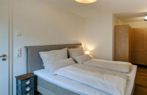 Haus Casper Ferienwohnung 2 - Foto 7