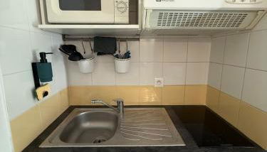 Le Clos d'Aix studio 105 parking - Foto 5