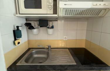 Le Clos d'Aix studio 105 parking - Foto 5