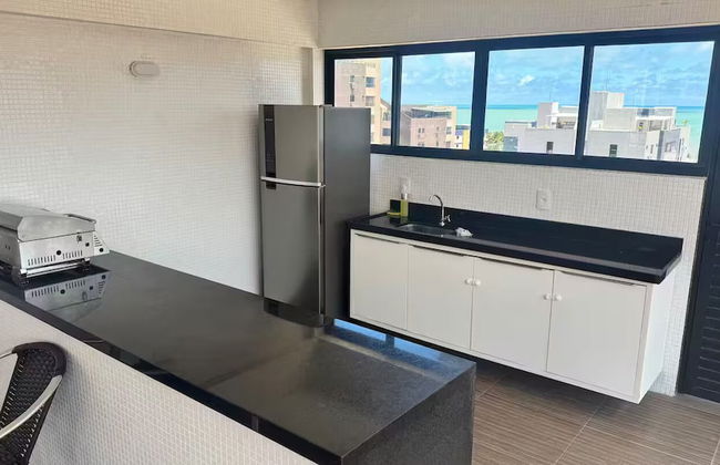 FLAT VIP SOLON MANAIRA - Foto 33