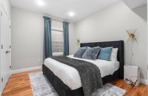 Luxury 4BR Home Near Manhattan Sleeps 12 - Foto 7