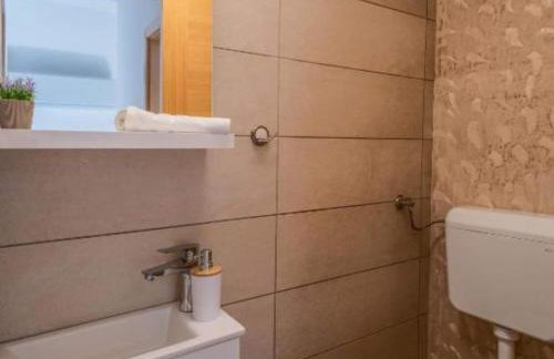 Villa Breg - Four Bedroom Villa with Pool, Hot-Tub and Sauna - Foto 30