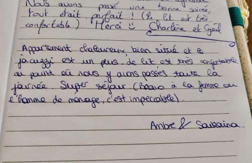 Hôtel Metz mon amour, un séjour à 200m de la cathédrale ! Classé 3 étoiles ! - Foto 38