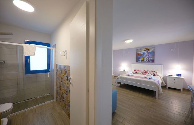 Skyview Cefalù - Foto 14