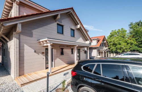 Bergwaldchalet Tierfreund - Foto 13