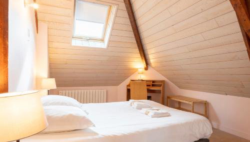 Maison De Kerobistin - plage à 150m - Foto 2