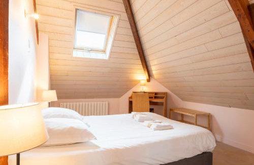 Maison De Kerobistin - plage à 150m - Foto 2