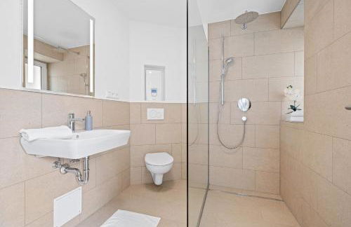 Ruhige Wohnung nahe am Bodensee A4 - Foto 10