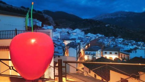 Casa Castillo - Foto 5