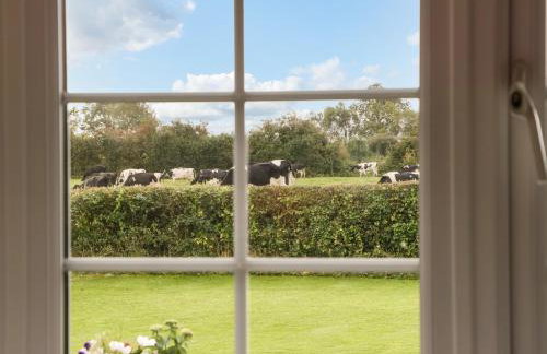 Pear Tree Cottage - Foto 8