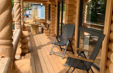 FeWo Traumzeit Hahnenkleer Hütte - Foto 7