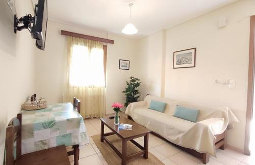 Myrstia Apartments - Foto 1