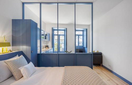 Pensão Luisinha by Casas com Estória Boutique Houses - Photo 17