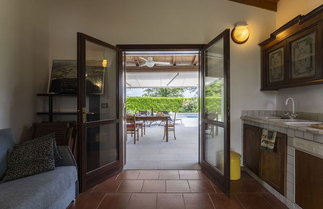 Casa Del Marchese Castell Arquato - Foto 13