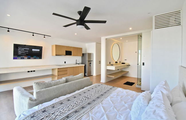 Kumaru Suites by The Spot Rentals - Foto 22