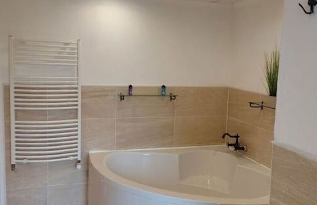 Holiday House on Bornfeld - Photo 16