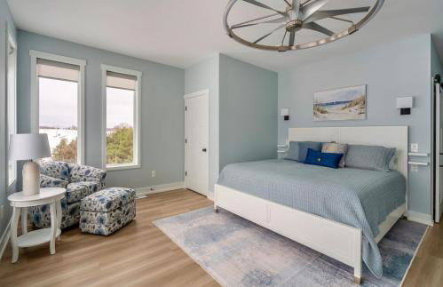 Luxury Lake MI View - 5 Acres - Near Traverse City - Foto 6