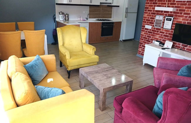 The U Homes Turkuaz - Foto 40