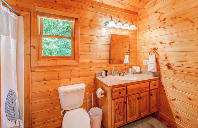 Three Winds Retreat - Foto 30