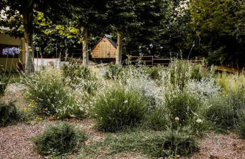 Loft de diseño en Masía Rural, Cantallops, Girona - Foto 22