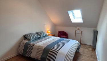 La Fléchoise - Maison 3 chambres avec extérieur - Foto 1