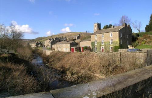 Arngill Muker Swaledale - Foto 11