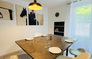 Charming House l 2 bedrooms - Foto 9