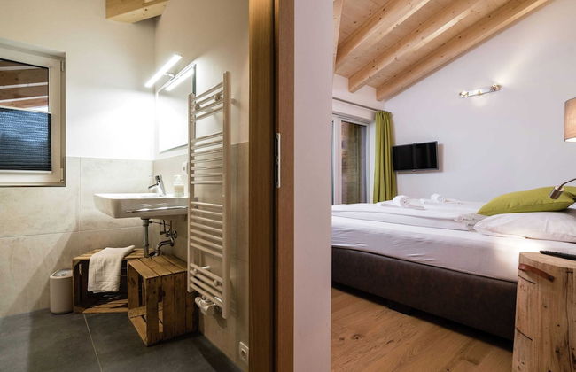 Penthouse in ski Resort in Piesendorf - Foto 4