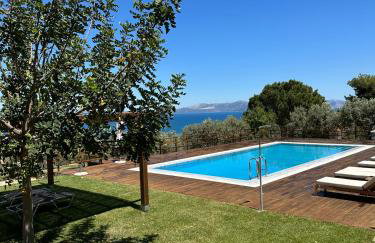 Villa Kalamos / Sea View and Pool nearby Athens - Foto 72
