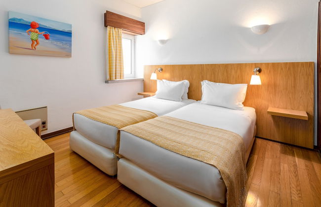 Pinhal da Marina Apartamentos Turisticos - Foto 16