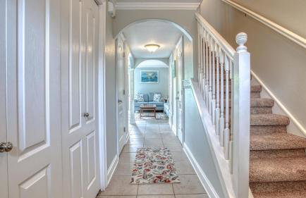 Southbay 33 Short walk to 300ft of Private Beach 3 Bedroom Townhome - Foto 4