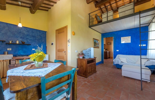 An-f453-cbgn2at - Casale Verdicchio - Foto 42