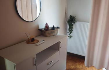 Cozy apartment in the city center - Foto 5