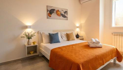 Casa Vacanze Rainbow, Siracusa - Foto 1, towels