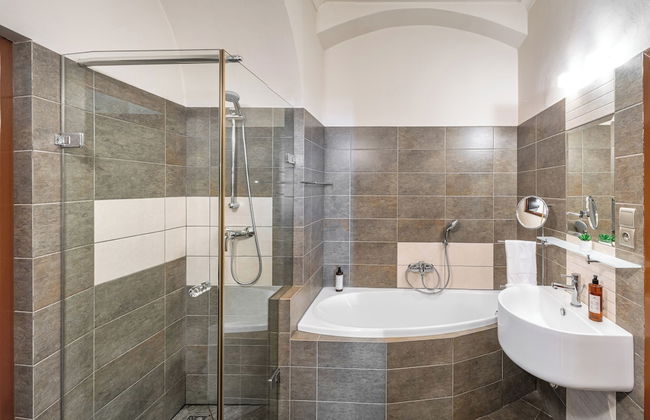 3 Epoques Apartments by Adrez Living - Foto 35