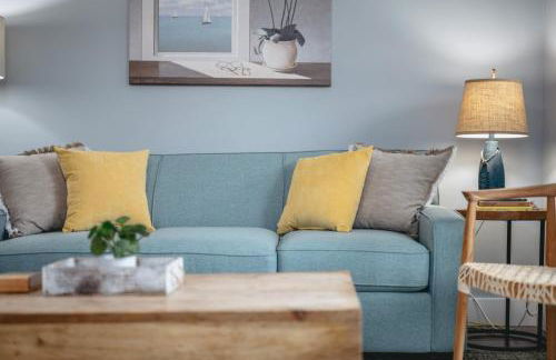 The Marina 3BD Townhome Downtown Beaches Wineries - Foto 7