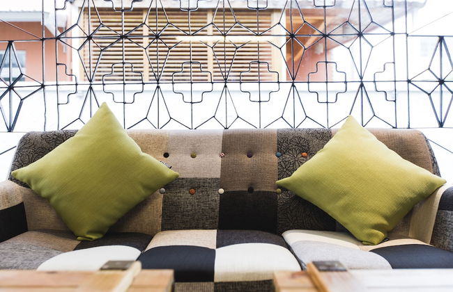 Villa Winding Land - Foto 3