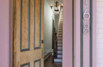Blushing Pink Manor! Off Frankfort Ave! 8 BR! - Foto 38