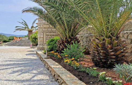 Apartment in Casa Porta Luna, Gajac, Novalja - Foto 12