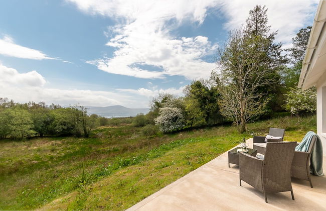 Bay View House - Foto 25