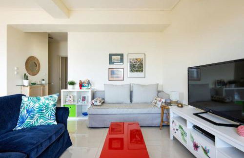 Zenios Rafina - Sea View Rental with Easy Access to the Islands - Foto 19