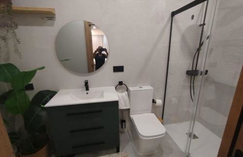 Apartamento Noguera Loft "C" - Photo 7