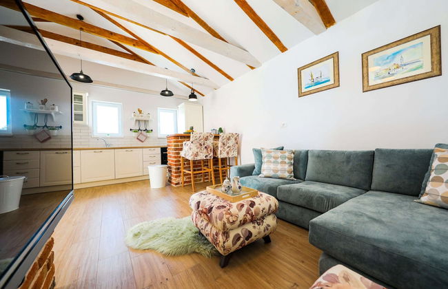 Villa With Private Pool and Terrace - Foto 9