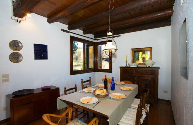 Villa Intelvi - Foto 27