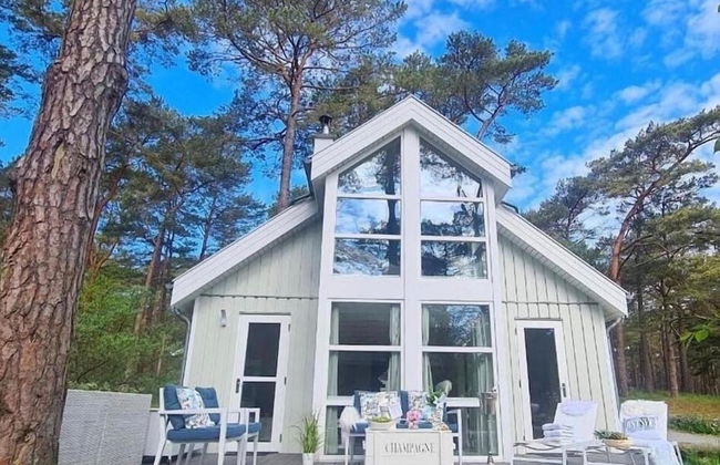 Strandhaus Rügen - Foto 19