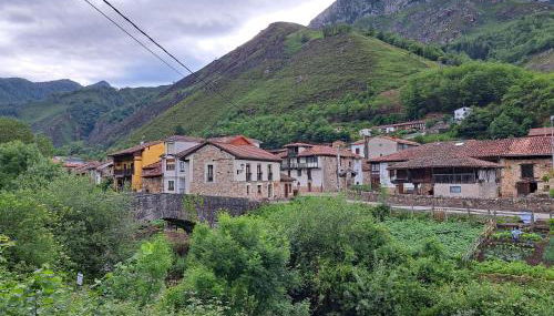 Casa Rural El Puente de Agues - Foto 2