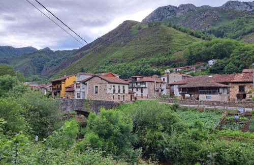 Casa Rural El Puente de Agues - Foto 2